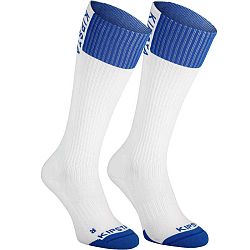 ALLSIX Dámske Ponožky V500 Modré