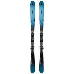 ATOMIC Zjazdové lyže Maverick 86 C s viazaním 169 cm