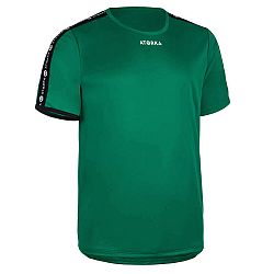 ATORKA Pánske Tričko H100c Zelené