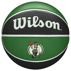 Basketbalová lopta WILSON CELTICS TEAM TRIBUTE NBA veľkosť 7 7