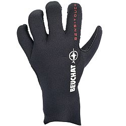 BEUCHAT Neoprénové rukavice Sirocco Sport 3 mm XL