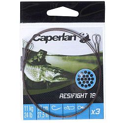 CAPERLAN Resifight 19 2 Slučky 11 Kg