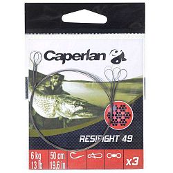 CAPERLAN Resifight 49 2 Slučky 6 Kg