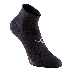 DOMYOS Nízke Ponožky Na Fitness 2 Ks