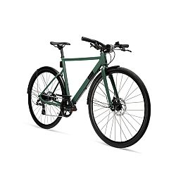 ELOPS Mestský bicykel Speed 900 zelený XL