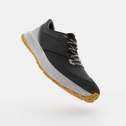 EVADICT Pánska trailová obuv TR2 sivo-uhľovočierna šedá 47