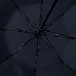 Golfový dáždnik medium INESIS Profilter tmavomodrý