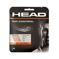 HEAD Tenisový výplet Rip Control z multivlákna 1,30 mm prírodný okrová .