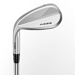 INESIS Wedge na golf 900 pre ľavákov, veľkosť 1, stredná rýchlosť – 48° 52° 56° 58° 48°