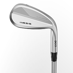 INESIS Wedge na golf 900 pre pravákov, veľkosť 2, vysoká rýchlosť – 48° 52° 56° 58° 56°