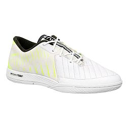 KIPSTA Futsalová obuv Ginka Pro bielo-žltá biela 43