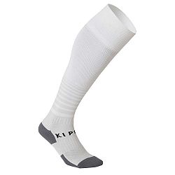 KIPSTA Ponožky F500 Sivé