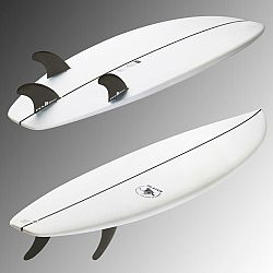 OLAIAN Surf shortboard 900 5'10