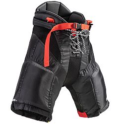 OROKS Detské ochranné nohavice IH 500 čierna 2XS