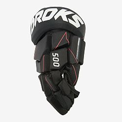 OROKS Hokejové rukavice IH 500 čierna M