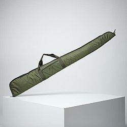 SOLOGNAC Puzdro na pušku 125 cm zelené khaki 130 cm