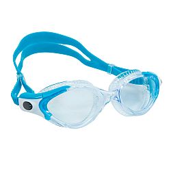 SPEEDO Dámske plavecké okuliare Futura Biofuse modrá