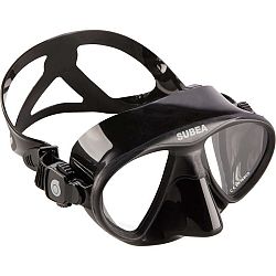 SUBEA Maska Spf900 Na Nádych čierna