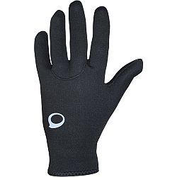 SUBEA Potápačské rukavice SCD neoprénové 2 mm čierna M