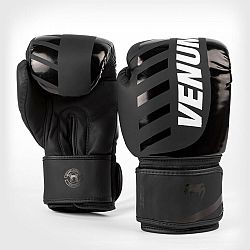 VENUM Boxerské rukavice Challenger 3.0 čierne 10 OZ
