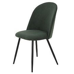Sconto Jedálenská stolička SHIRIN S zelená