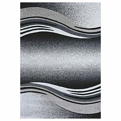 Sconto Koberec ENIGMA GREY sivá, 80x150 cm